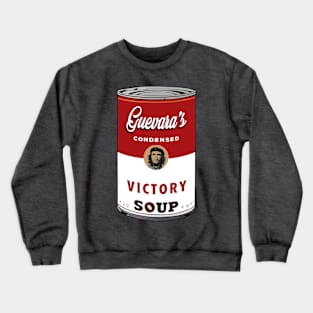 Victory Soup Crewneck Sweatshirt